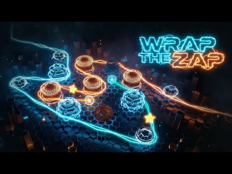 Wrap The Zap youtube-video