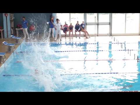 Ferrari Greta 50 FA - 2016/2017 - Master e Categoria - Lucca - 27/11/16