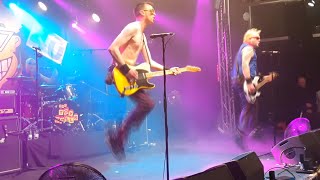 Toy Dolls - Nellie The Elephant - 16 1 2020
