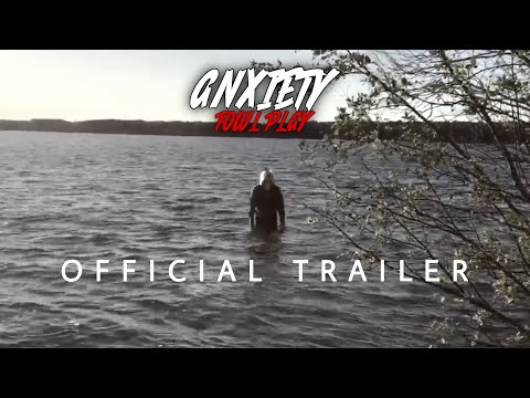 Anxiety: Fowl Play- Official Trailer