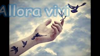 Allora ridi - Nesli (con testo)