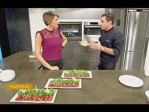 Whats Cooking - 18/10/2016