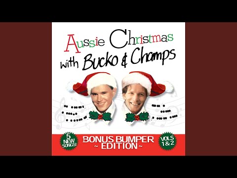 Yobbo Santa - Colin Buchanan