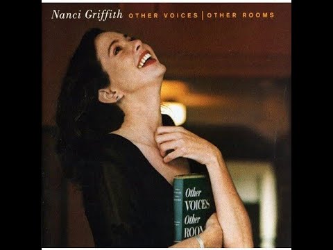Across The Great Divide~Nanci Griffith.wmv