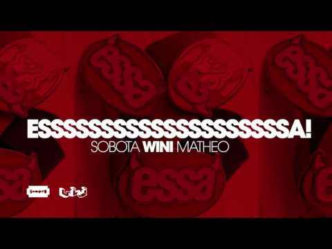 Wini gośc. Sobota- Essa prod. Matheo
