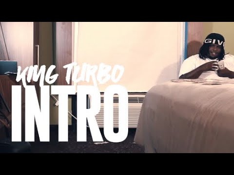 King Turbo - Intro