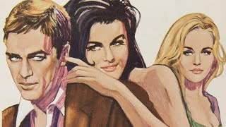 The Cincinnati Kid: Overview, Where to Watch Online & more 1