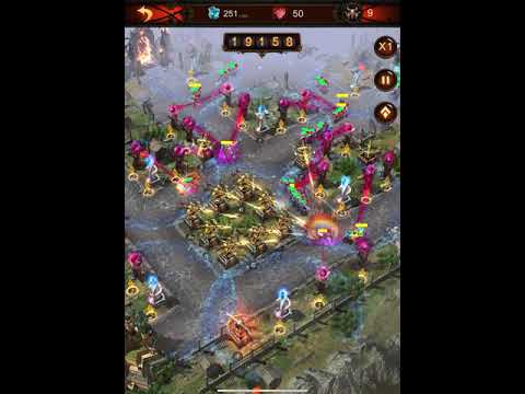 War and Order Infinite Wars 戰火 無盡之門 33799 point