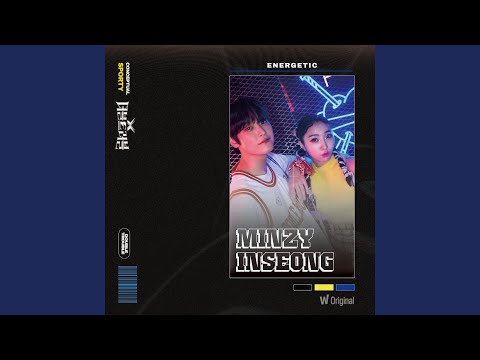 Video thumbnail for 에너제틱 (Energetic)