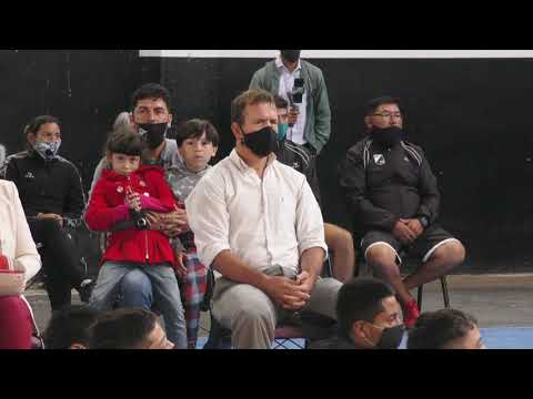 El Gobierno y Central Norte dieron inicio al programa 