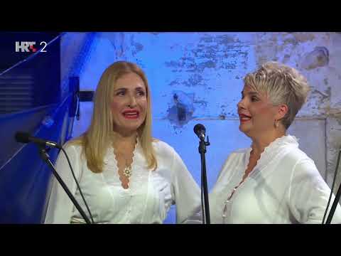 Na Ciovu saldun - klapa Salona (ž) - FDK 2024