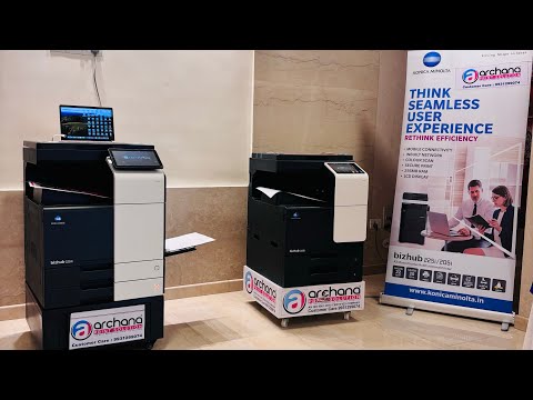 Multifunction Printer