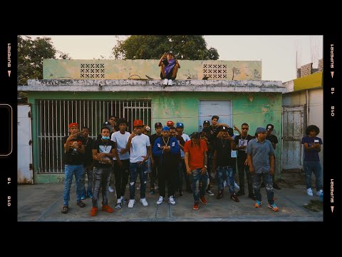 SALI A JOSEAR ➖ OCONNEL 👽 ❌ 💙 RIMARKY 505  (VIDEO OFICIAL)