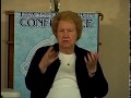 Dolores Cannon On Life After Death 2008