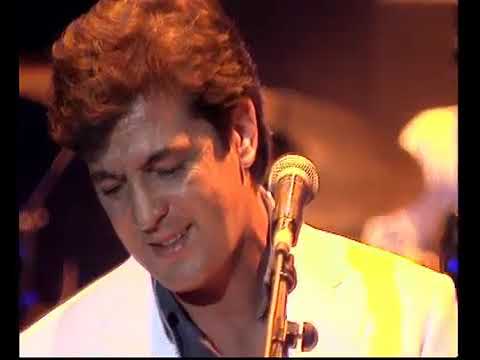 MANOLO TENA , MARILYN MONROE, EN DIRECTO