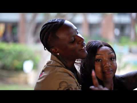 Mac-K the K Baby - HERE WE GO AGAIN(Official Visualizer)