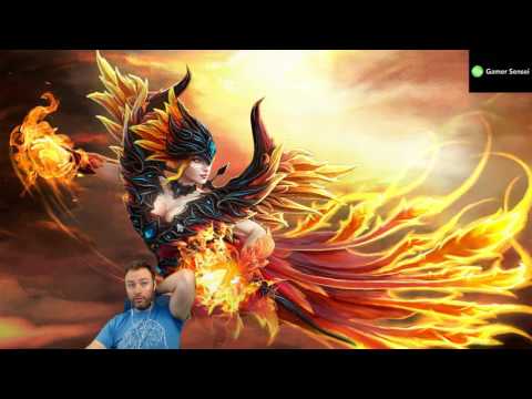 Day[9] Learns Dota - Laddering