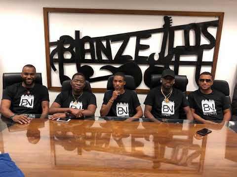 TRX Music - Cara Metade (Feat. Deezy) (Rap)