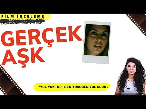 Gönül gözü ile izlenen film |  Bab'Aziz