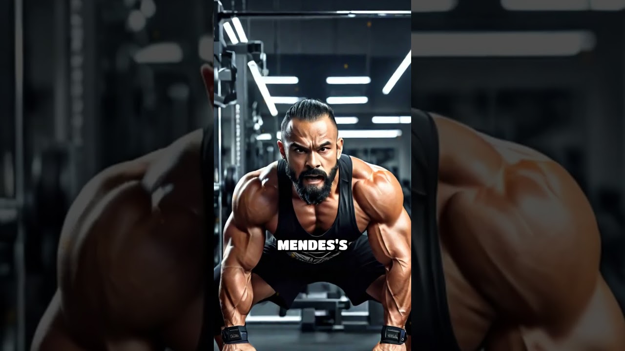 Nuno Mendes: The Rising Star