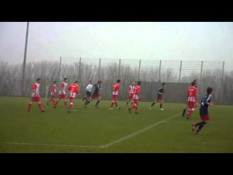 Sv Eichede vs SpVg Eidertal Molfsee