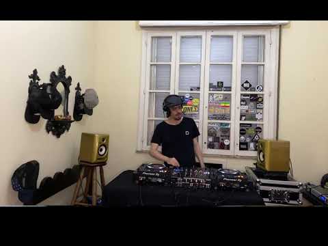 Felipe Fella - Handpicked Virtual Festival 028