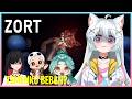 [Zort] Lets Go Berlayar Naik Kapal | Vtuber Indonesia #part2