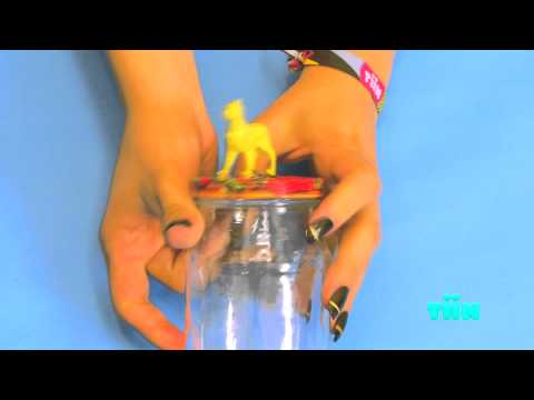 Qriosos - Frascos personalizados en el Do It Yourself