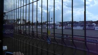 preview picture of video 'Kazan City Racing (BMW M3 E46 & BMW M3 E36)'