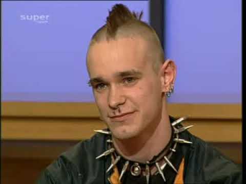 Voll Total - Deutschlands schrillste Outfits