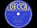 1939 HITS ARCHIVE: What’s New - Bing Crosby