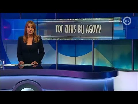 GLD Nieuws 6 oktober 2014