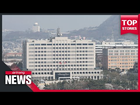 US$ 30 mil. initial budget allocated for Yoon's plan to relocate presidential office