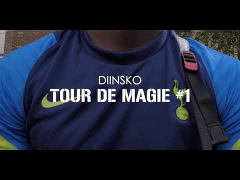 Diinsko - TOURDEMAGIE#1