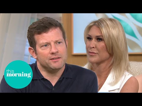 Jo O’Meara Remembers 'Surreal' Moment S Club 7 Went Their Separate Ways | This Morning