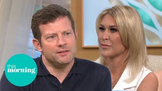 Jo O’Meara Remembers &#39;Surreal&#39; Moment S Club 7 Went Their Separate Ways | This Morning