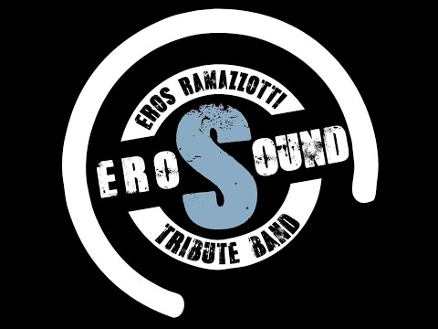 EROSOUND Tributo Eros Ramazzotti 20 Bambolo Live Music 2023