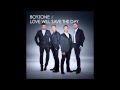 Boyzone - Love Will Save The Day (Radio 2 First ...