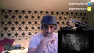 Allan Rayman - Faust Road (Reaction &amp; Thoughts) (dafuq did i just watch?)