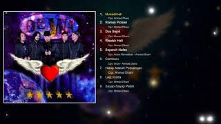 Download lagu Dewa 19 Ft Virzha - Bintang Lima (Full Album Rejuvenate) mp3