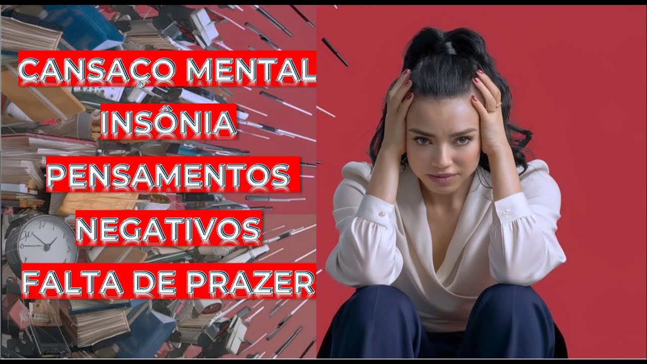 Depressão Oculta: A Nova Epidemia Que Ninguém Fala