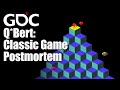 Classic Game Postmortem Q Bert