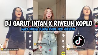 Download lagu DJ GARUT INTAN X RIWEUH X BALUWENG[KOPLO] RAKA PUTRA SUNDA PRIDE PRO PRESENT mp3