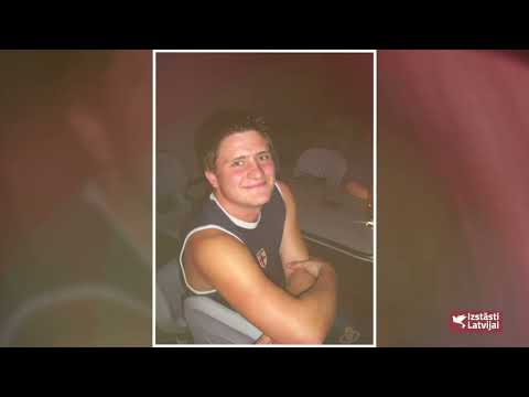 Izstāsti Latvijai   Cilmes šūnu banka Mareka Budova stāsts 04.05.24