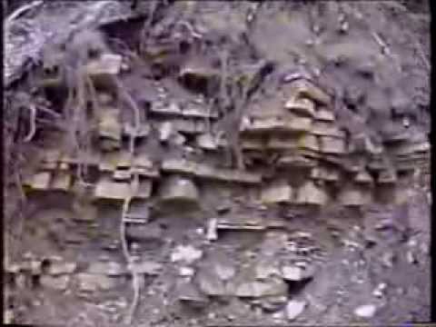 Pohod planinara na Tali,  septembar, 1997