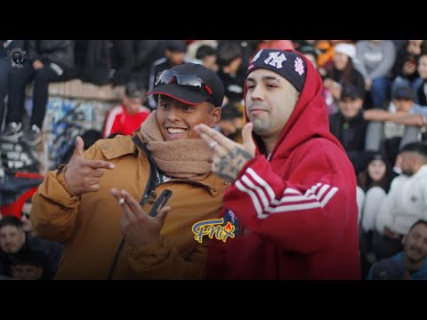 RAMIRO JUNIO vs MKS: 4tos - Torneo 2024 (Fecha 2)