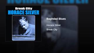 Baghdad Blues