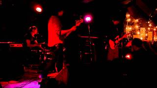 The English Softhearts at the Empty Bottle 5-7