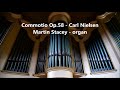Commotio Op.58 - Carl Nielsen