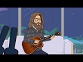 BoJack Horseman Judah Sings For Princess Carolyn